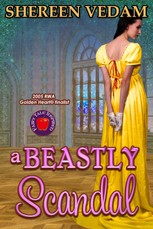 Beastly Scandal