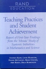Teaching Practices and Student Achievement