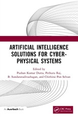 Artificial Intelligence Solutions for Cyber-Physical Systems