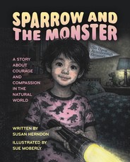 Sparrow and the Monster