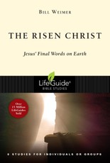 Risen Christ