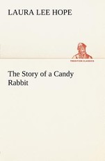 The Story of a Candy Rabbit
