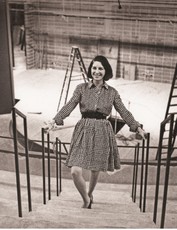 Fichandler, Z: Long Revolution