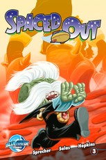 Spaced Out