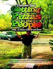 Getting the Pizzas to the People
