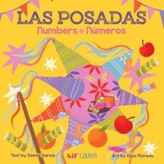 Las Posadas: Numbers / NÃÂºmeros