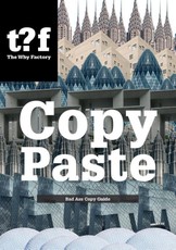 Copy Paste: Bad Ass Copy Guide