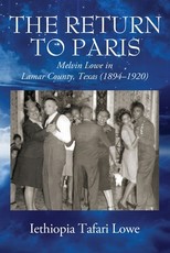 The Return to Paris