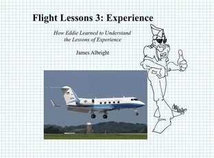 Flight Lessons 3: Experience