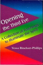 Opening the Third Eye