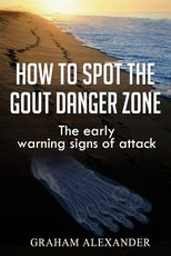 How To Spot The Gout Danger Zone