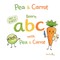 Pea & Carrot
