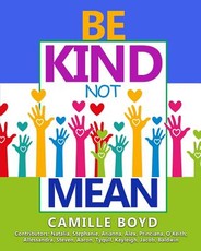 Be Kind Not Mean