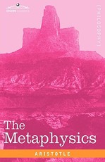 The Metaphysics