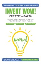 Invent WOW