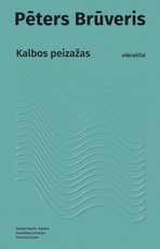 Kalbos peizažas