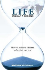 Life in Half a Second