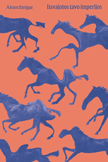 Išsvajotos tavo imperijos