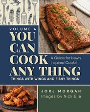 You Can Cook Any Thing