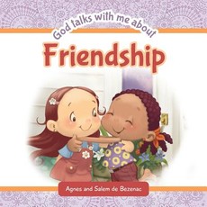 God Talks With Me About Friendship