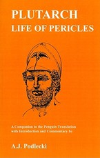 Plutarch: Life of Pericles
