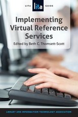 Implementing Virtual Reference Services