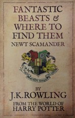 Fantastic Beasts & Where to Find Them