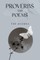 Proverbs and Poems
