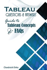 Tableau Questions & Answers