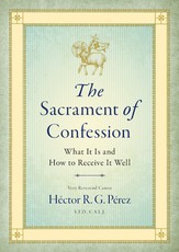 The Sacrament of Confession