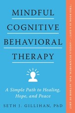 Mindful Cognitive Behavioral Therapy