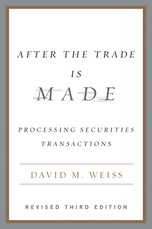 After the Trade Is Made
