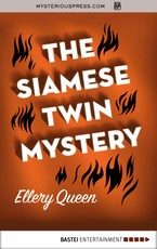 The Siamese Twin Mystery