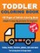 Toddler Coloring Books Ages 2-4