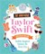 The Unofficial Taylor Swift Sticker Book