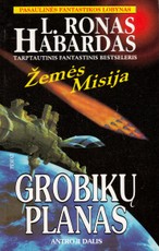 Grobikų planas IId.