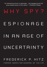 Why Spy?
