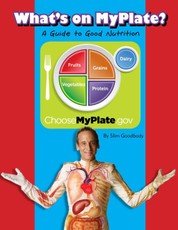 What's on MyPlate