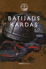Batijaus kardas