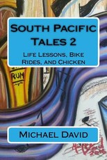 South Pacific Tales 2
