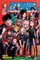 My Hero Academia, Vol. 4