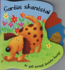 Gardūs skanėstai