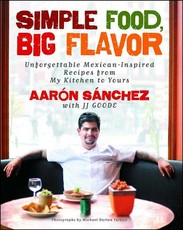 Simple Food, Big Flavor
