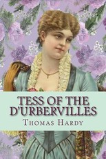 Tess of the d'Urbervilles