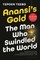 Anansi's Gold