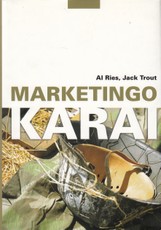 Marketingo karai