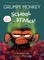 Lang, S: Grumpy Monkey School Stinks!