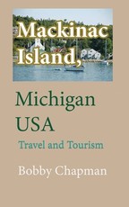 Mackinac Island, Michigan USA