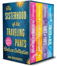 The Sisterhood of the Traveling Pants Deluxe Boxed Set