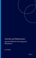 Aristotle and Mathematics